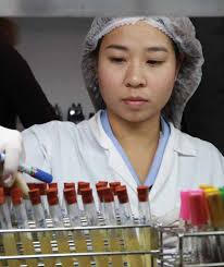 Private Enterprise for Public Health