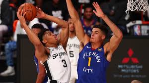 Bradley beal and kevin love won't play for team usa in the tokyo olympics. Ex Spur Cam Reynolds Notes An Improved Spurs Keldon Johnson Kabb
