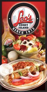 A new online video series created to showcase, food, people, and places that make kansas city truly one. Leo S Coney Island Menu