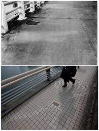 Image result for hiroshima human shadow