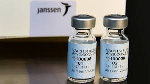 However, the timelines here are very short. Johnson Johnson Vaccine Prevents Covid But Less Than Others King5 Com