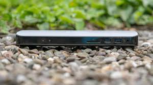 Create my signature with system and expected egpu configuration information to give context to my posts. Die I Tec Thunderbolt 3 Dockingstation Im Test Techtest