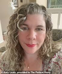 Our colon cancers were dismissed as 'anxiety' and 'allergies'