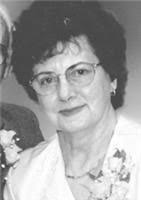 Betty Merritt Obituary (1927