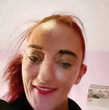 Marge Simpsons in people