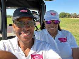 Sisters Across America Delivers A Winning Weekend of Golf and Sisterhood at  Reunion Resort