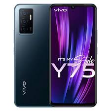 Vivo Y75 4G Online (8 GB RAM, 128 GB ...