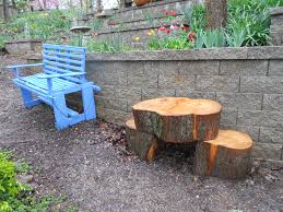 Check spelling or type a new query. Tree Stumps Bench Gardening Charlotte