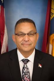 Public Officials Directory