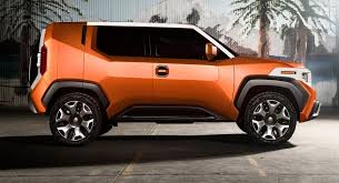 2021 toyota 4runner sr5 4dr suv 4wd (4.0l 6cyl 5a) the 2021 toyota 4runner sr5 4dr suv 4wd (4.0l 6cyl 5a) can be purchased for less than the manufacturer's suggested retail price (aka msrp) of. Could Toyota Use The Name 4active On A New Suv Carscoops