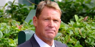 Australian Cricket Legend Shane Warne Dies at 52