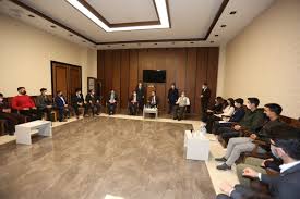 Ali babacan ted ankara koleji'nden 1985 yılında birincilikle mezun oldu, orta doğu teknik üniversitesi endüstri. Deva Partisi Ø¹Ù„Ù‰ ØªÙˆÙŠØªØ± Genel Baskanimiz Ali Babacan Genclik Politikalari Baskanligimizin Duzenledigi 12 Genclik Bulusmasinda Kirikkale Deki Gencler Ile Bir Araya Geldi Gencligindevasi Turkiyenindevasi Https T Co Xouzszws0x