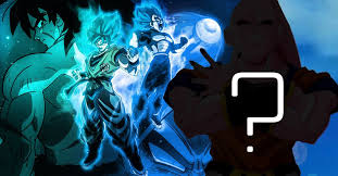 We did not find results for: Who Dragon Ball Super S Surprise Movie Character Is Every Possibility
