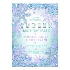 Birthday Party Invitation In Spanish Frozen Winter Wonderland Birthday Party Invitation Quinceanera Fifteen Birt Frozen Birthday Party Invites Winter Wonderland Birthday Winter Birthday Parties