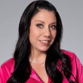 Mary Centoni's Instagram, Twitter & Facebook