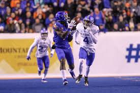 Boise State Vs Air Force Depth Chart One Bronco Nation