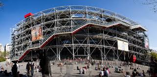La mairie de paris centre organise une grande tombola 2021 à destination des habitantes et habitants majeur.e.s du secteur. Die Schonsten Sehenswurdigkeiten In Paris 33 Centre Georges Pompidou Killerwal Com Luxus Reiseblog Videoblog