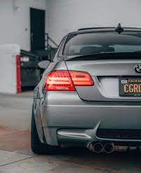 Bmw E92 M3 In Space Grey Drivingcody Bmw E46 Sedan Bmw Bmw M3 Coupe
