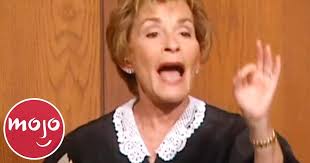 Top 20 Craziest Judge Judy Cases EVER