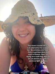 What to Wear to Island Hop in Greece