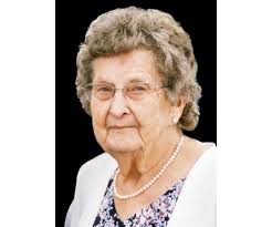 Lucille Fujan Obituary (1931