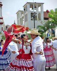 De Santiago Pinotepa Nacional Oaxaca México