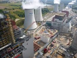 Проверьте 'turów' перевод на английский. Pge Budowa Bloku W Elektrowni Turow Jest Zaawansowana W 89 Procentach Biznesalert Pl