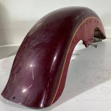 Image result for Dark Victory Red 1993 FLSTF