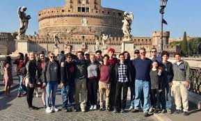 GLOBAL ONLINE ACADEMY CLASSES