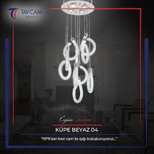Tavcam Avize Aydinlatma Adli Kullanicinin Avizeler Chandeliers Panosundaki Pin Avizeler Tasarim Ve Modern Evler