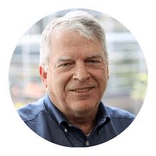 Gary Streicher · Institute for Systems Biology