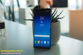 Samsung galaxy note 9 note 8 as new 512 256 128 64gb unlocked android smartphone. Samsung Galaxy Note 9 Release Date Price And Specifications Mixed Media By Fone Stuff