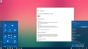You could try using a spare cable or connecting the faulty one to another laptop or pc to determine if a malfunctioning ethernet cable is the cause of your problems. How To Manage Wireless Network Connections On Windows 10 Windows Central