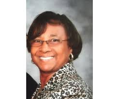 Alberta Ivy-Baker Obituary (2016)