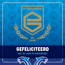 Fc groningen bestaat aankomende woensdag 50 jaar. Donar ð…ð‚ ð†ð«ð¨ð§ð¢ð§ð ðžð§ ðšŸðšŠðš— ðš'ðšŠðš›ðšðšŽ ðšðšŽðšðšŽðš•ðš'ðšŒðš'ðšðšŽðšŽðš›ðš Mede Facebook