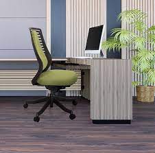 There's not much range to adjust it in height and it hurts the neck in sitted position. Hjh Office Buy Office Chairs Online Ergonomic Sitting
