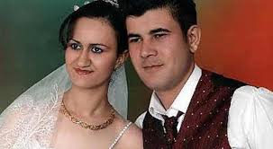 Takı seti yüzünden cinayet