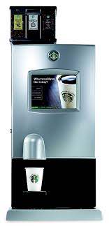 Starbucks coffee machines baristanet njng bill. Coffee Machines