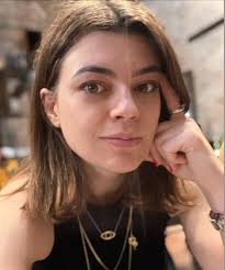 Hello — sandra bold