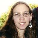 Rebecca Beatrice Brooks