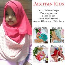 Ayudia memilih style hijab warna yang terkesan lebih kalem dan simpel. Jilbab Hijab Kerudung Pashmina Segiempat Bergo Remaja Anak Instan Simple Cantik Terbaru 2017 2018 Shopee Indonesia
