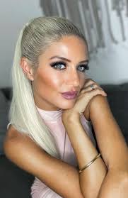 Australian reporter Sarah Williamson to work for Newsmax in New York