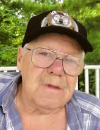 Obituary information for Harold Boyd