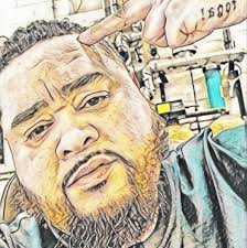 Claressa Shields' fighter introduction last night was 𝐂𝐎𝐋𝐃 🥶  #ShieldsDaniels