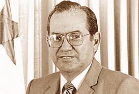 La perspectiva de Julio E. Linares en la lucha por la democracia panameña  en un libro próximo a estrenar