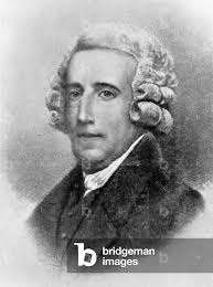 Image of THOMAS DAWES (1731-1809) American Revolutionary patriot.