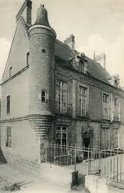 Etampes Maison D Anne De Pisseleu Duchesse D Etampes Xvie Siecle Histoire Xvie
