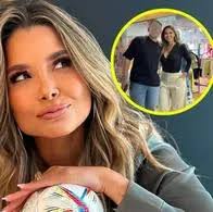 Ana María Navarrete estuvo casada y contó por qué divorcio de su esposo