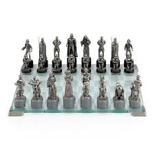 We did not find results for: Royal Selangor Star Wars Collection Pewter Star Wars Classic Chess Set Gift Shopee Malaysia