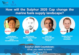 International Bunker Industry Association (IBIA)